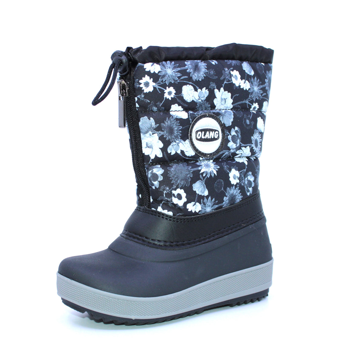 Bottes d'hiver Olang Bingo F Fille