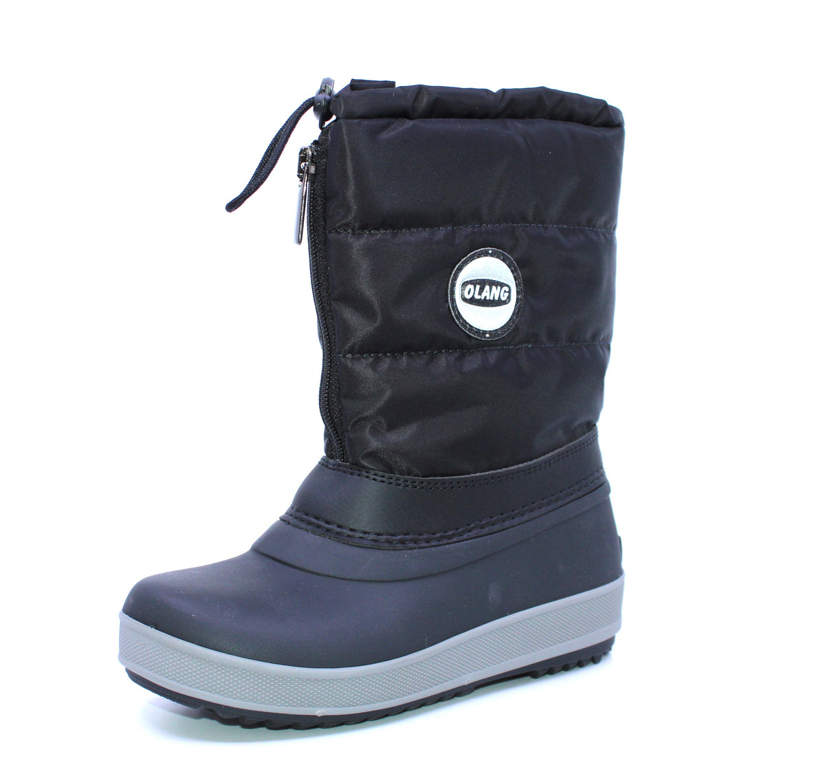 Bottes d'hiver Olang Bingo G Garçon