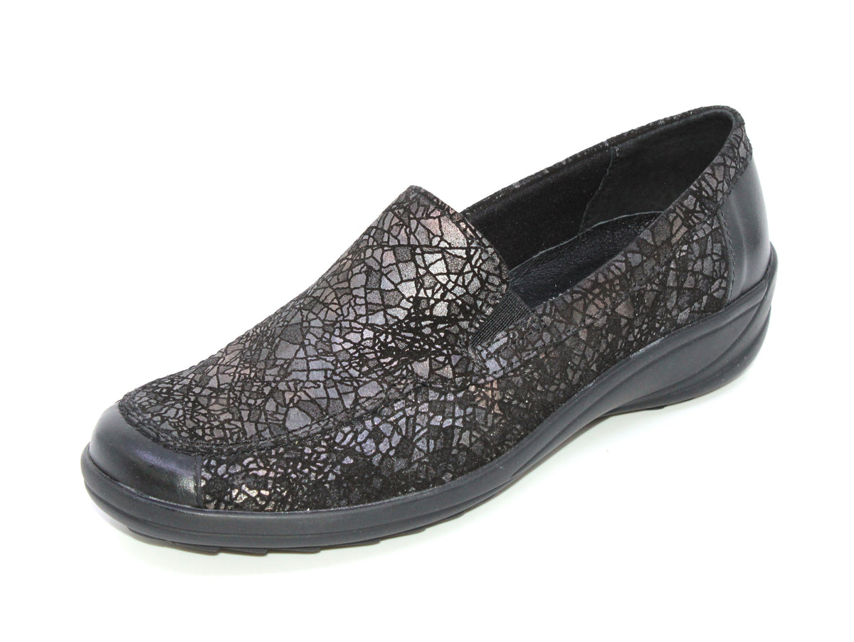 Souliers Portania 203-9165 W Femme