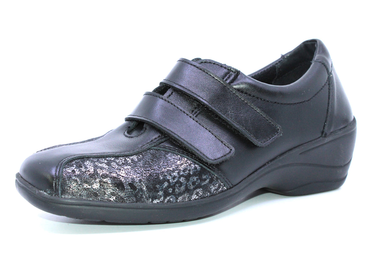 Souliers Portania 205-5778w Femme