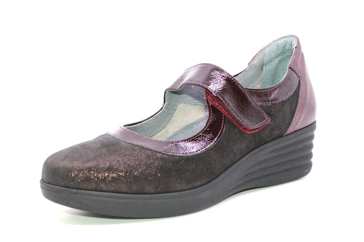 Souliers Portofino AC-7003 Femme