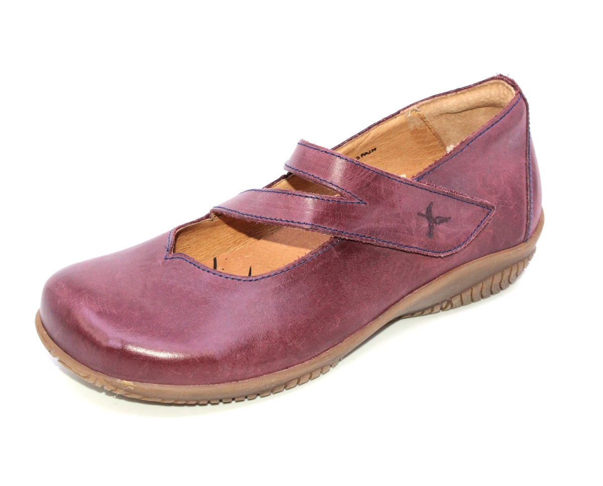 Souliers Portofino ND-12340 Femme