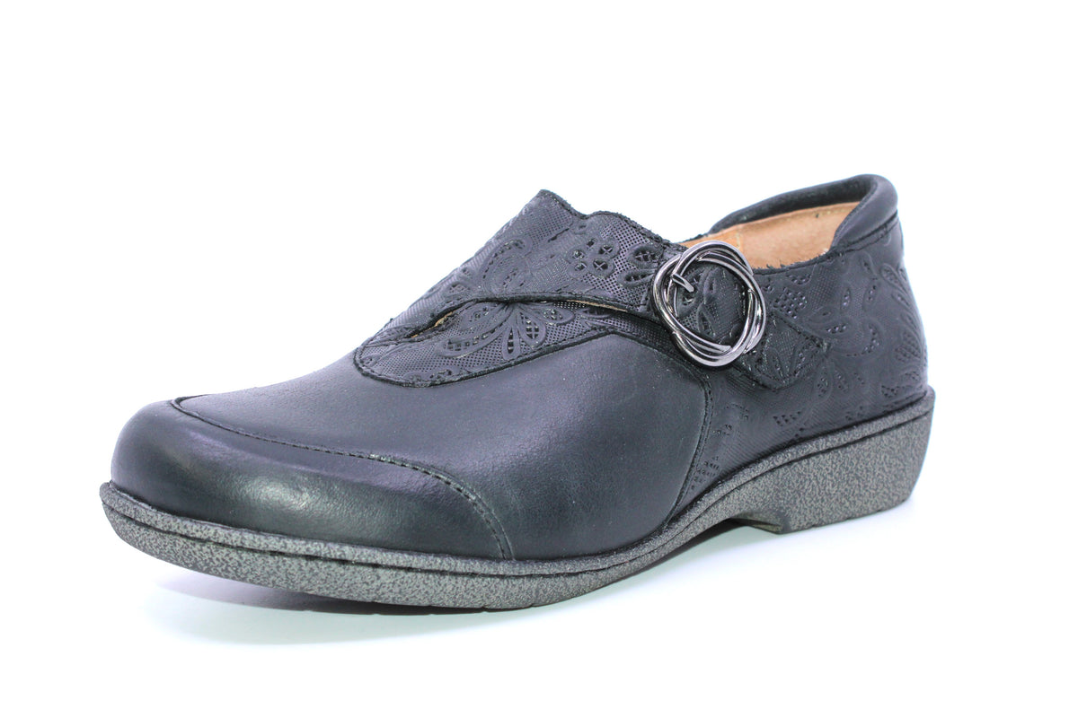 Souliers Portofino ND18049 Femme