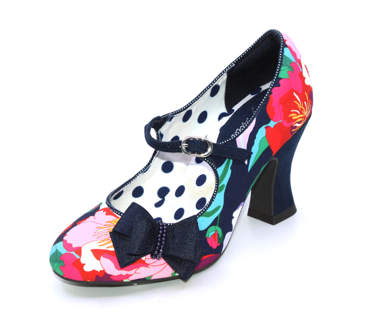 Souliers Ruby Shoo Celia W Femme