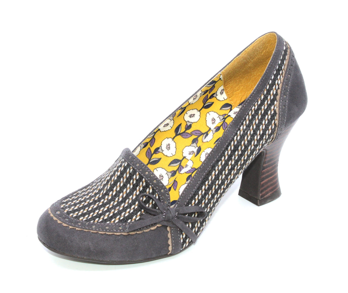 Souliers Ruby Shoo Flora A-18 Femme