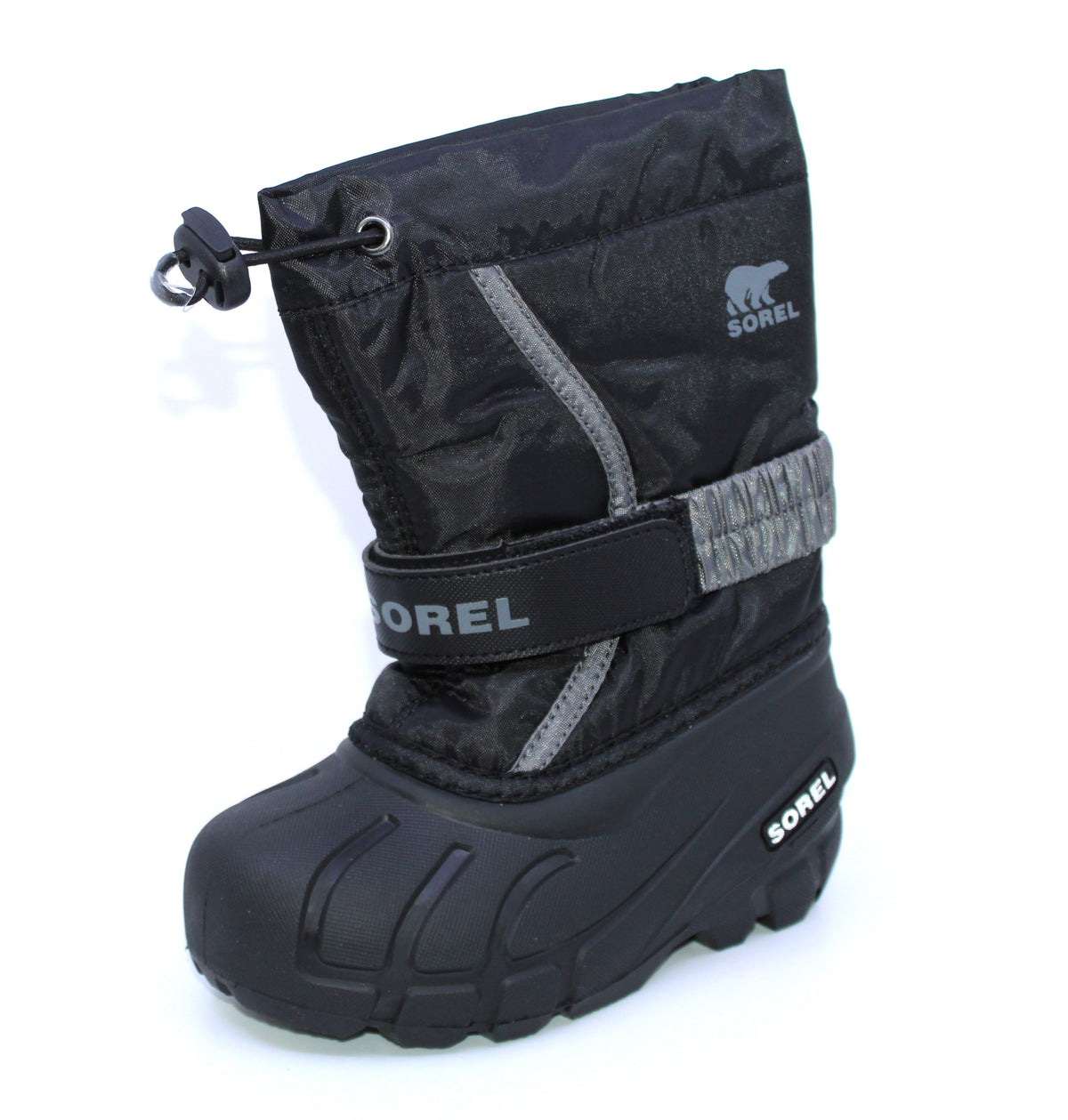 Bottes d'hiver Sorel Youth Flurry G Garçon