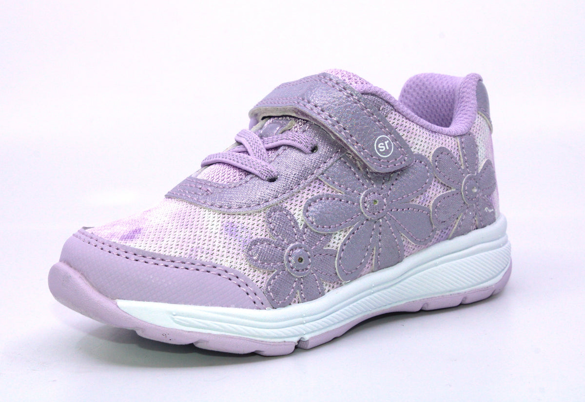 Espadrilles Stride Rite Sr Light Glimmer F Fille