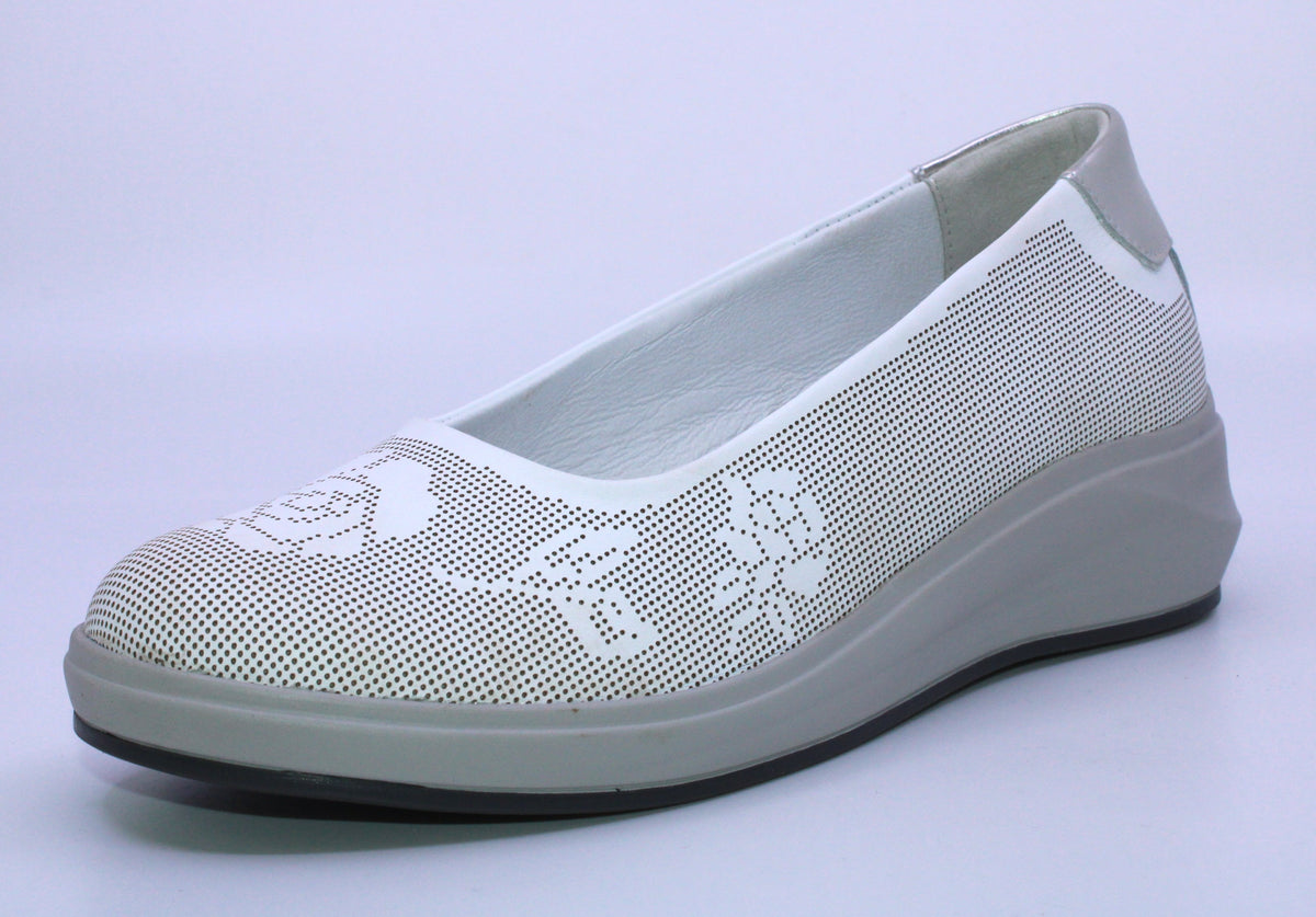 Souliers Suave Amisk Femme