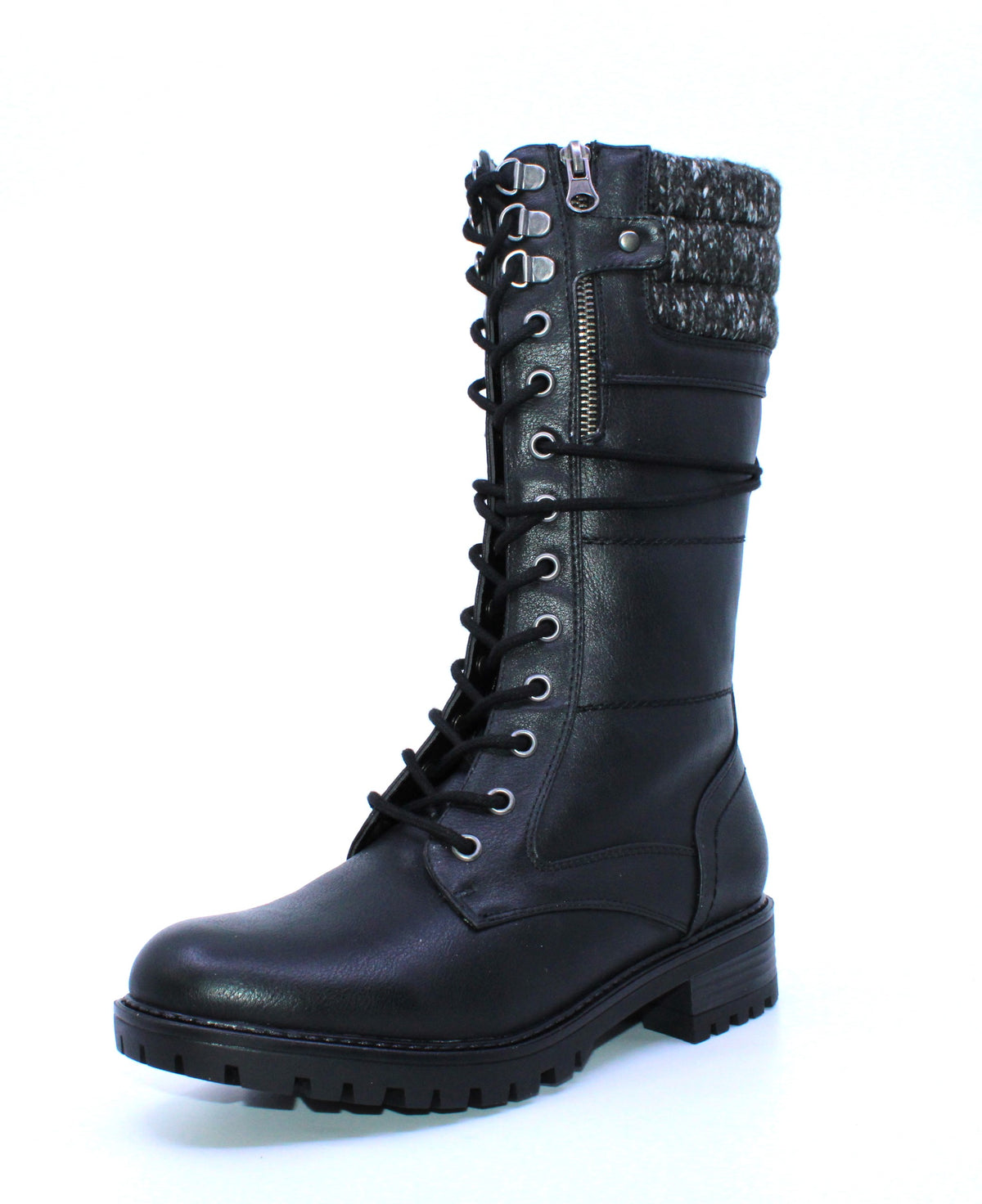 Bottes mi-saison Taxi Jamie W Femme