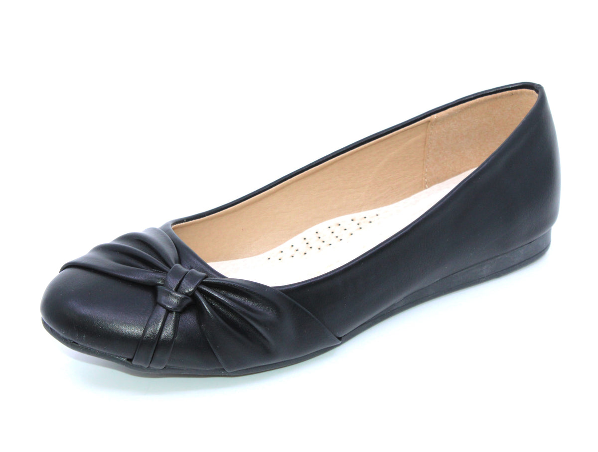 Ballerines Taxi Piper-02 Femme
