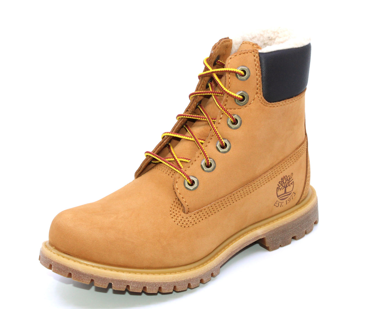 Bottes d'hiver Timberland 6 in Premium W Femme