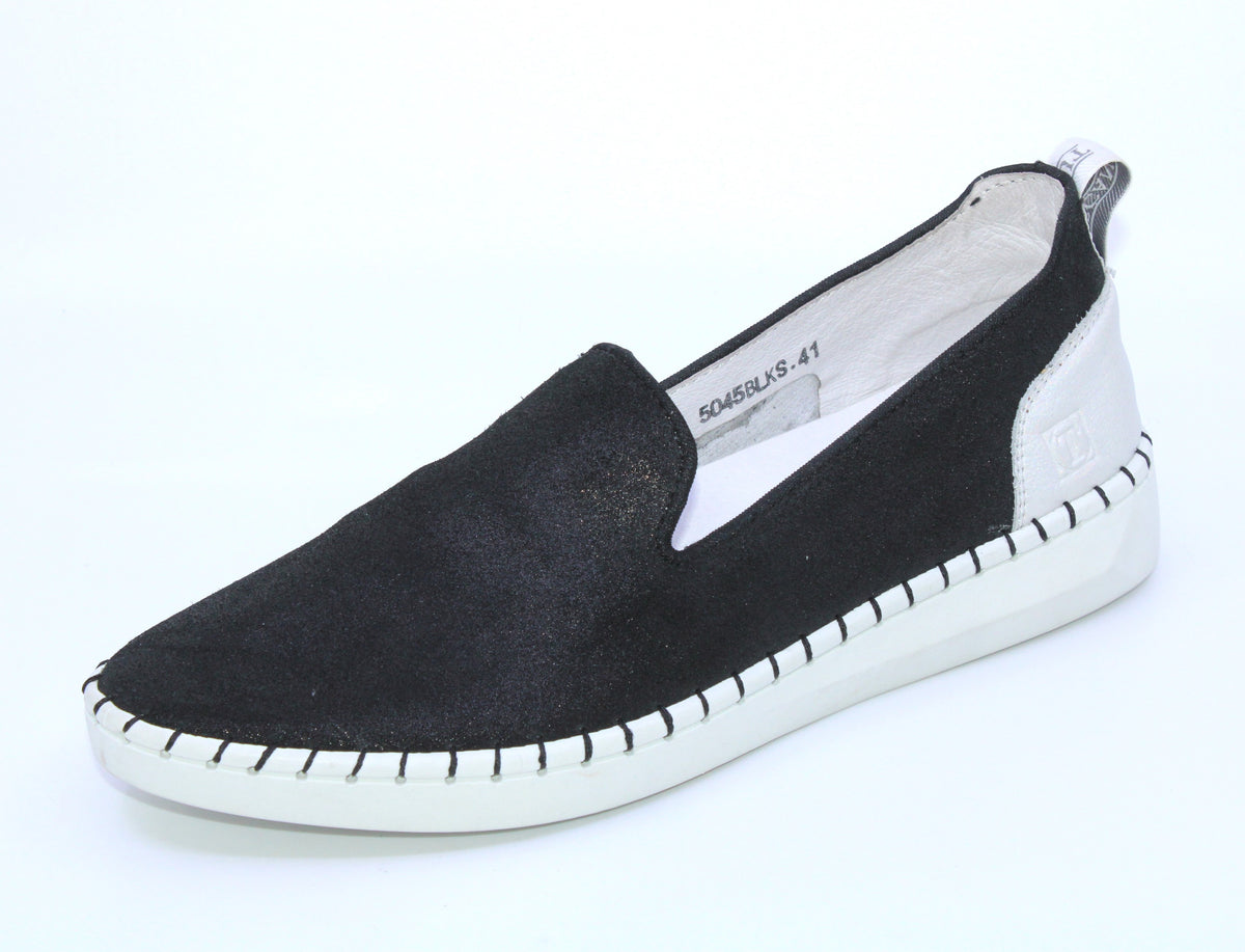 Souliers Tuscany Sya Femme