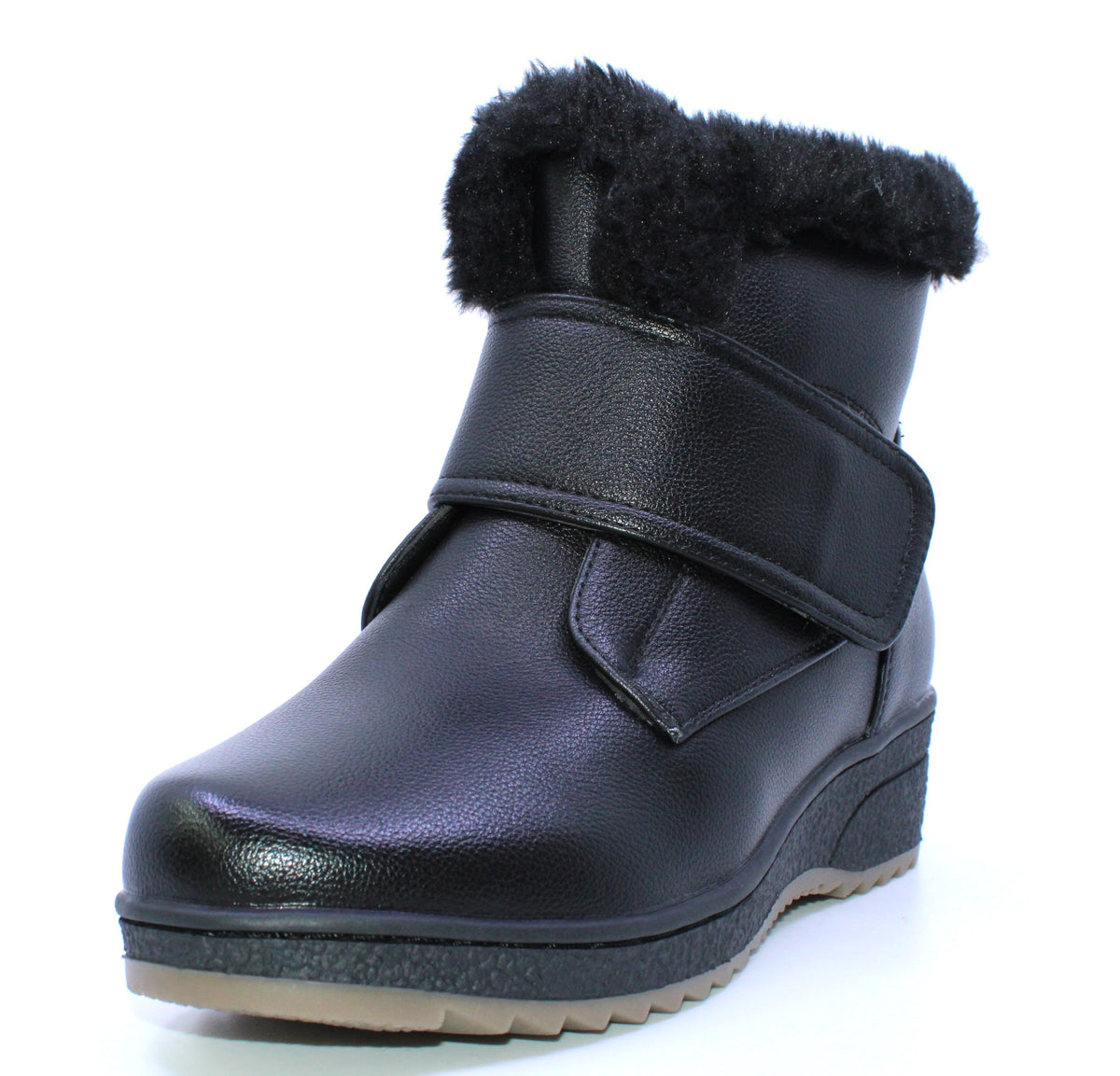 Bottes d'hiver UP NORTH Nevada-4 W Femme