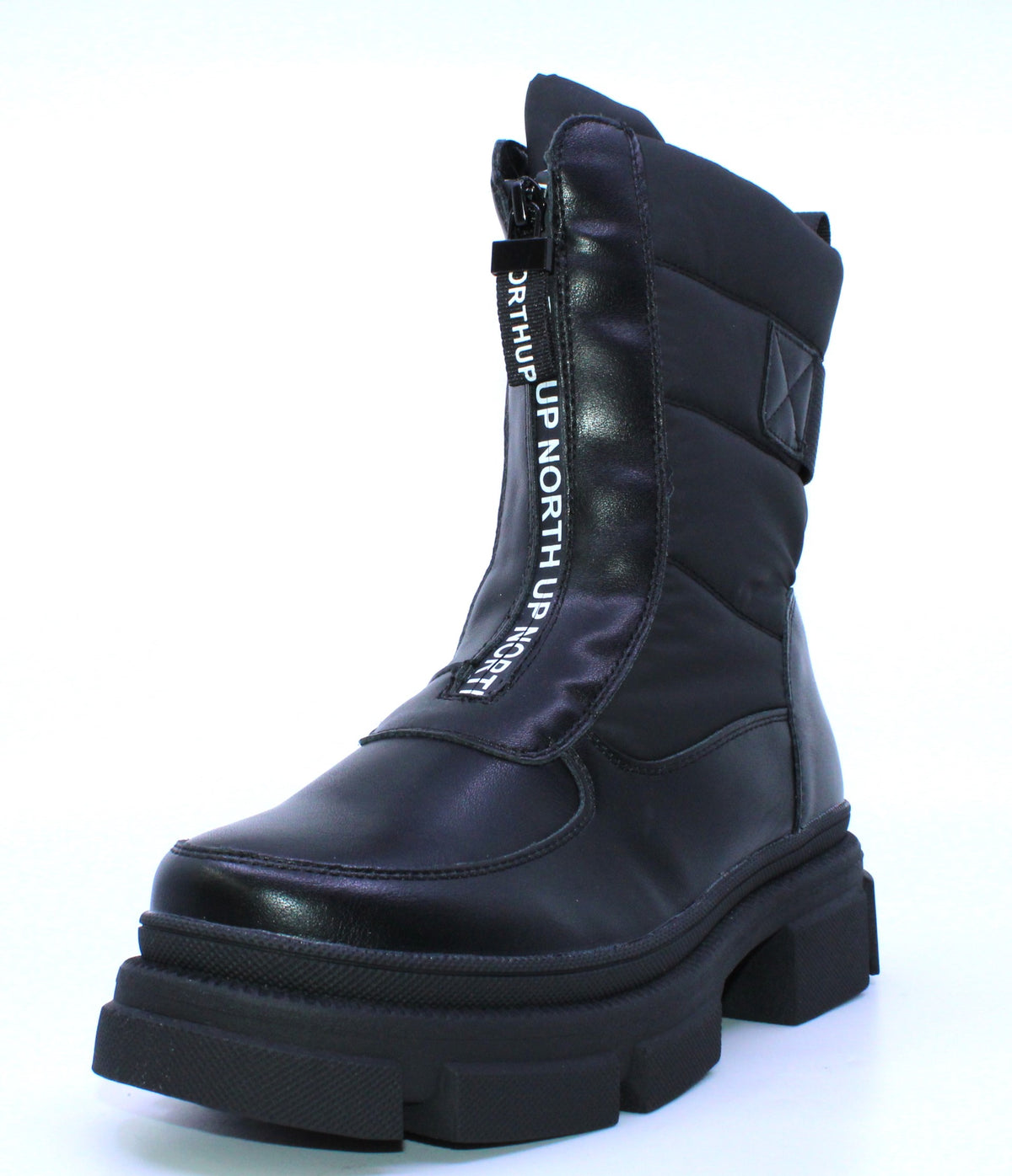 Bottes d'hiver UP NORTH Vicky-2 W Femme