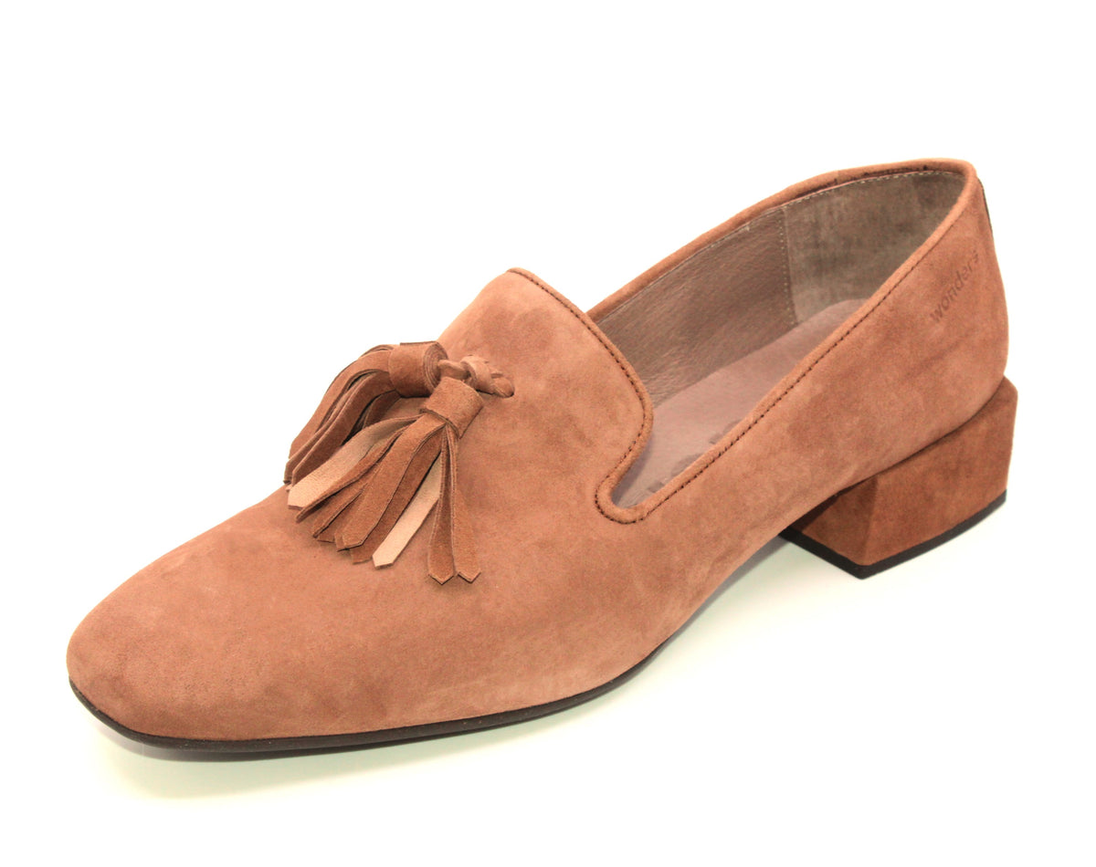 Souliers Wonders C-5802 Femme