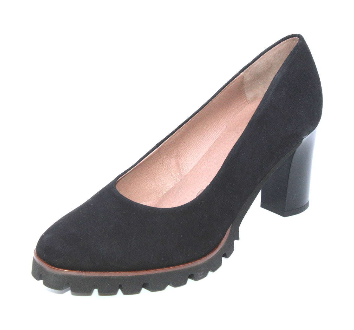 Souliers Wonders L-9420 Femme