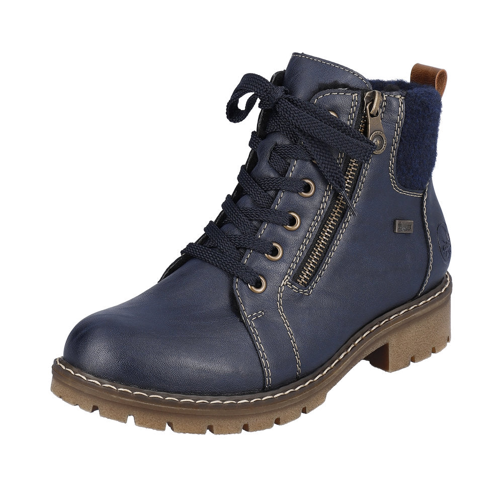 Bottes d'hiver Rieker Y9105 W Femme
