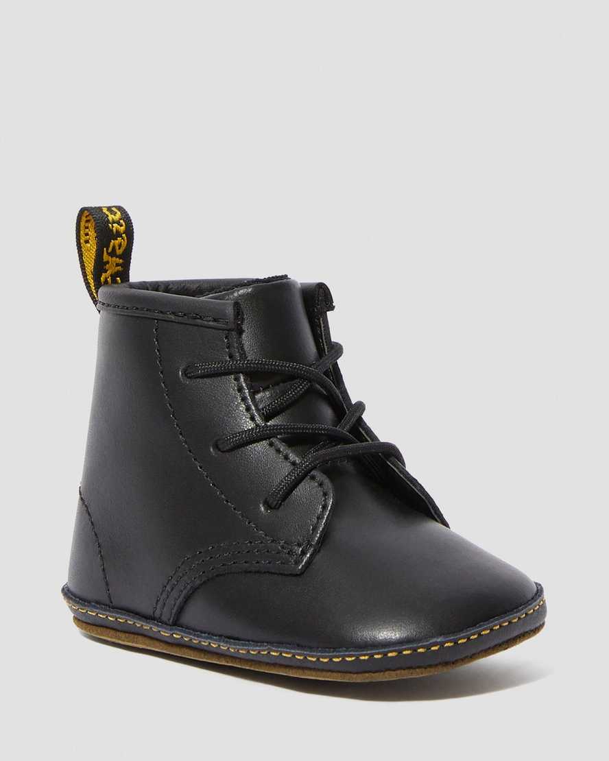 Pantoufles Dr.Martens Auburn Kid Bébé