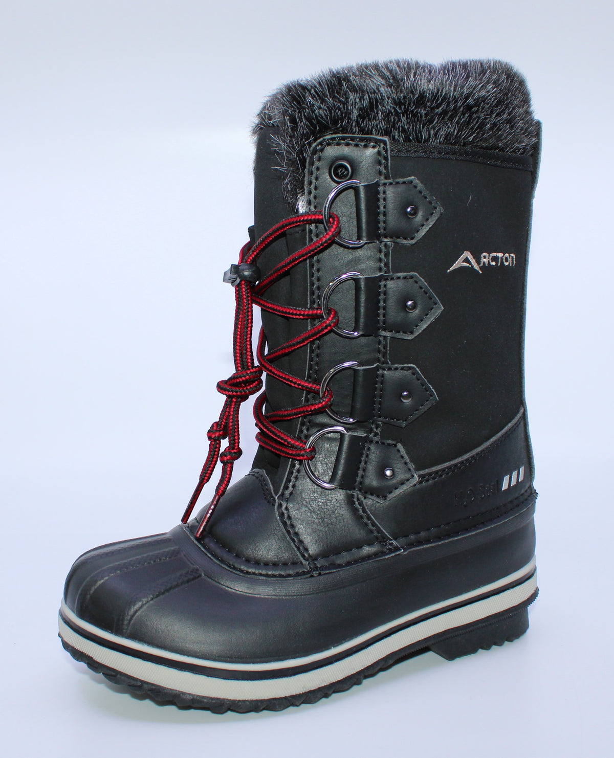 Bottes d'hiver Acton Cortina A-20 Fille