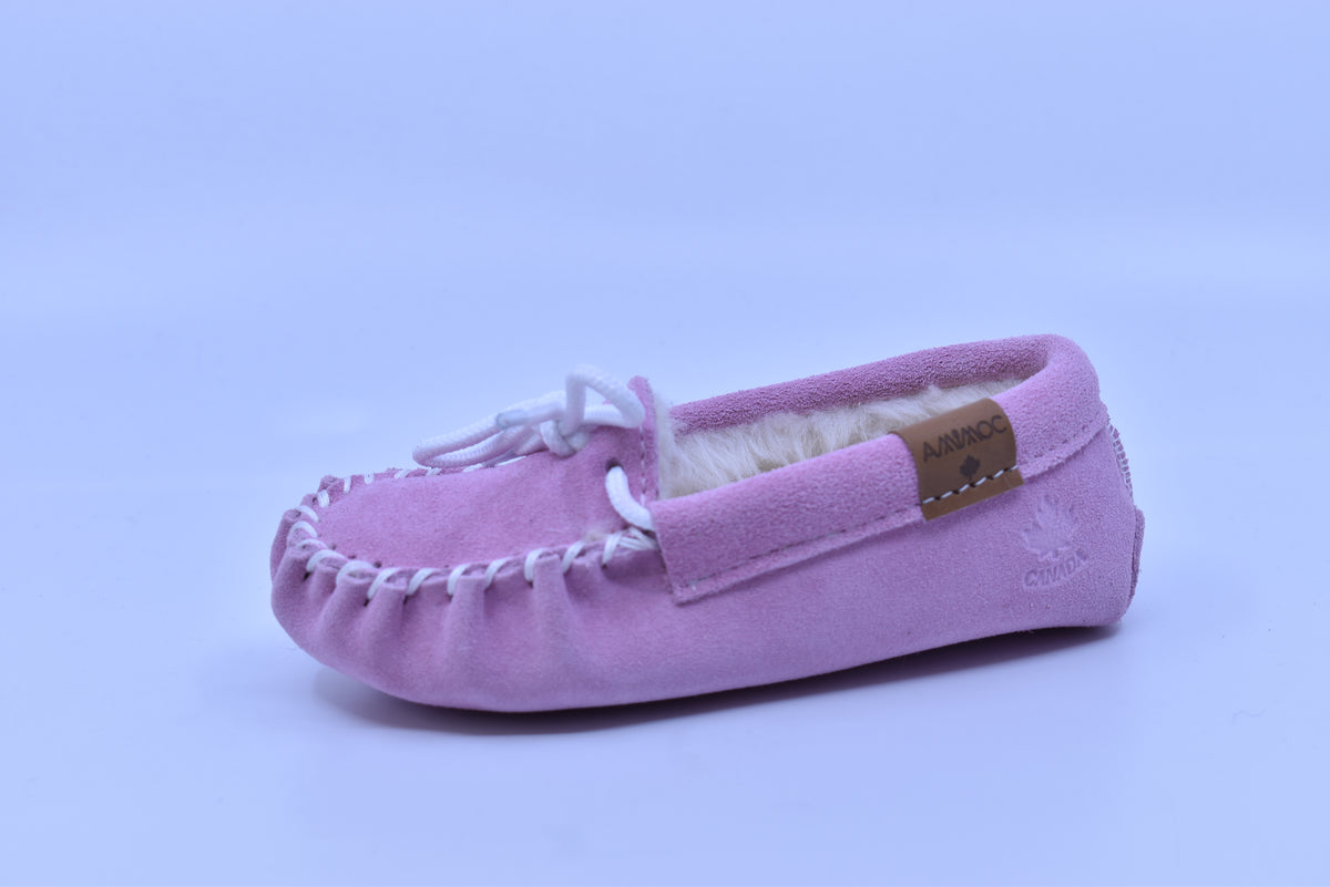 Pantoufles Amimoc Lonan F Fille