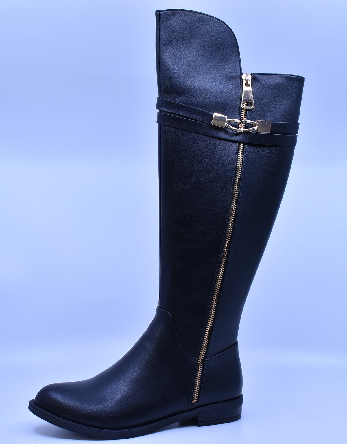 Bottes mi-saison Aquaflex Cameron Too Femme