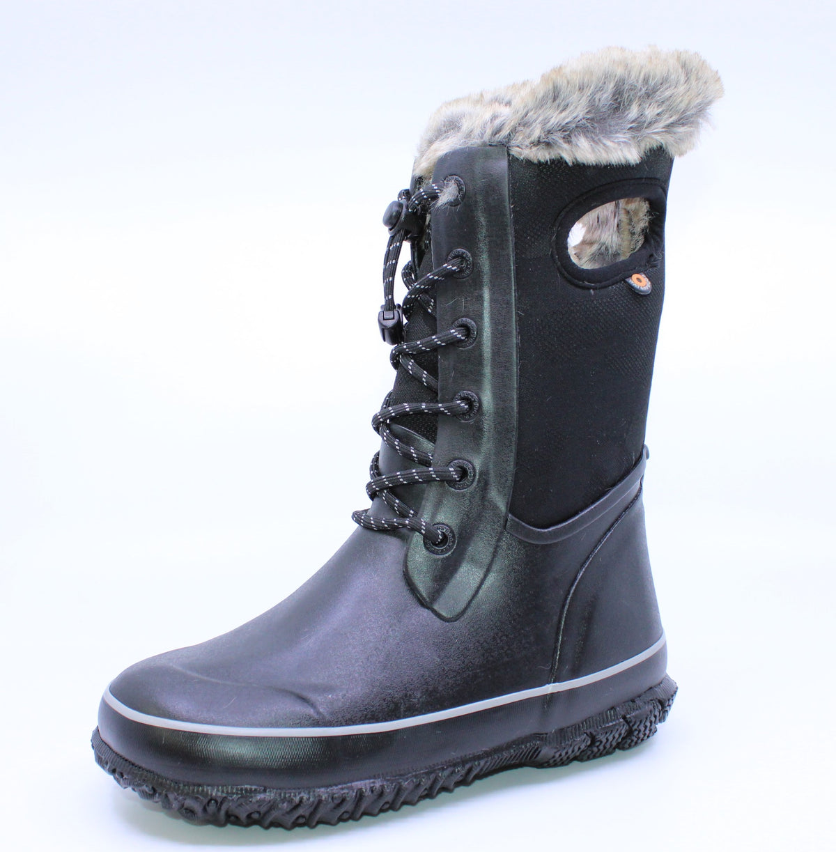 Bottes d'hiver Bogs Arcata Total Camo F Fille