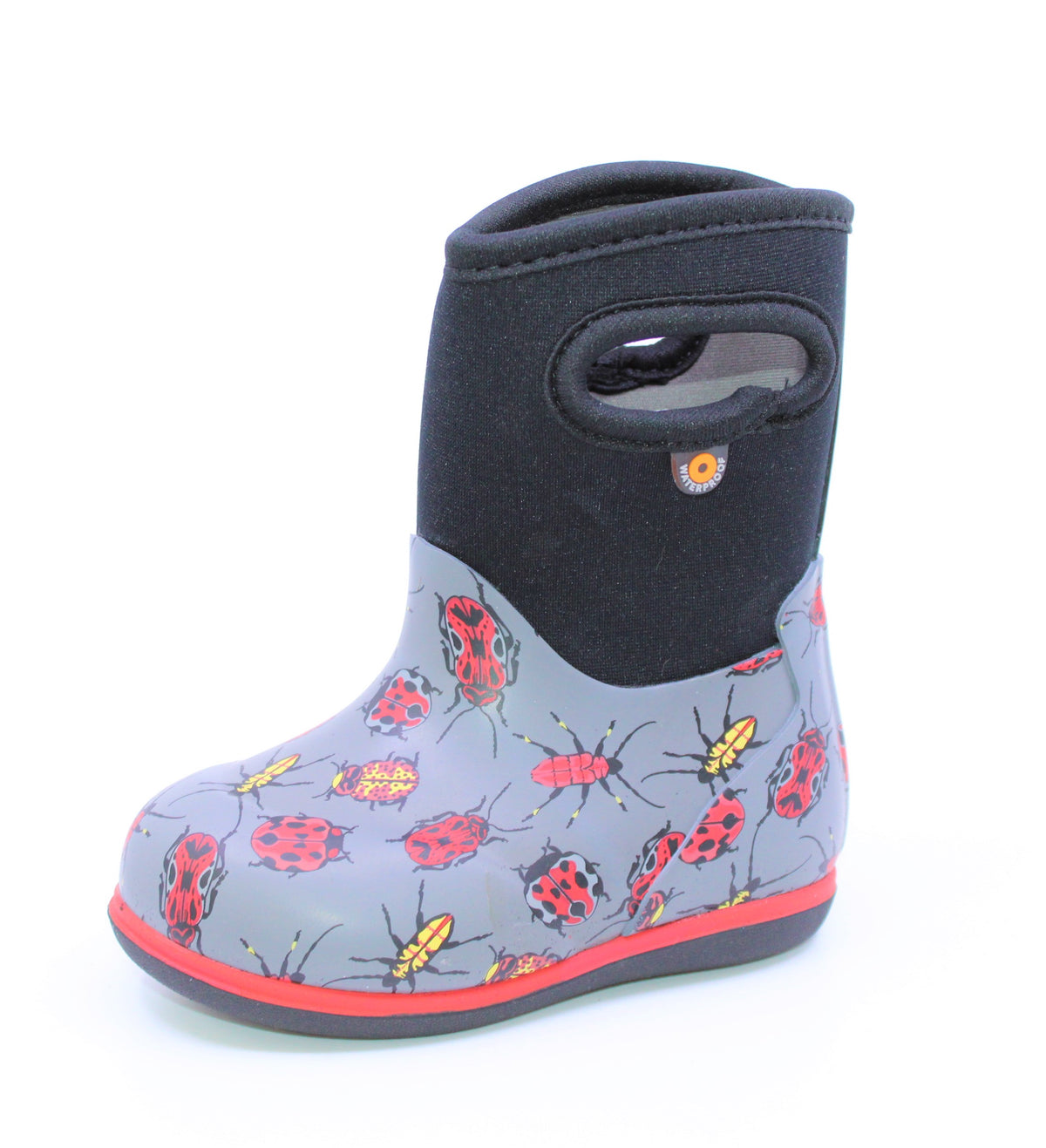 Bottes mi-saison Bogs Classic Bugs G Unisexe