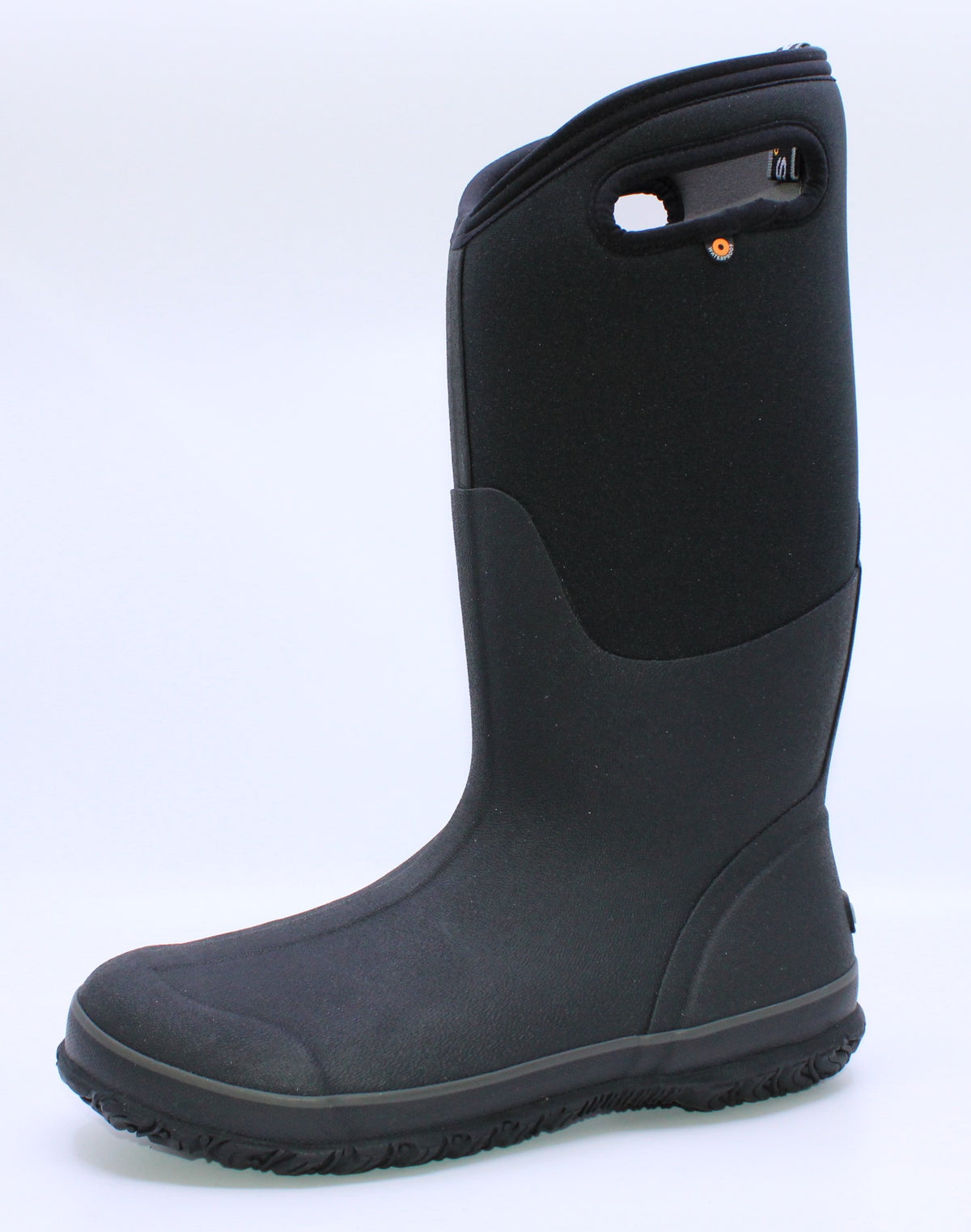 Bottes d'hiver Bogs Classic Tall W Femme