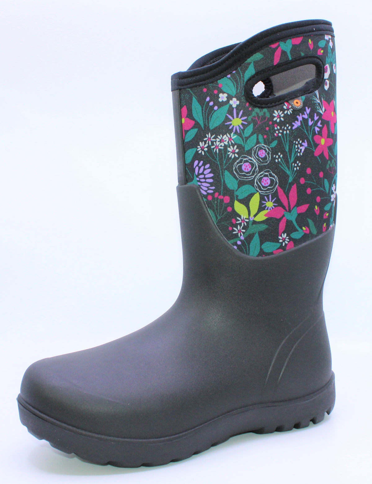 Bottes d'hiver Bogs Neo Cartoon W Femme