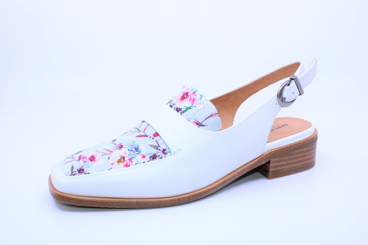 Souliers Bresley Diverge Femme