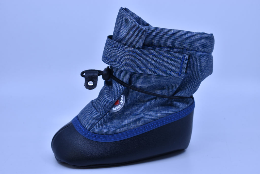 Bottes mi-saison Baby Chou 230 Garçon - Main Image