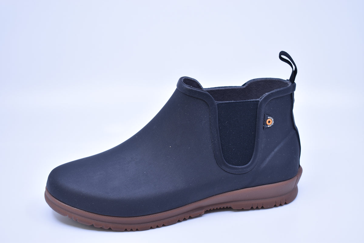 Bottillons de pluie Bogs Sweetpea Boot Femme