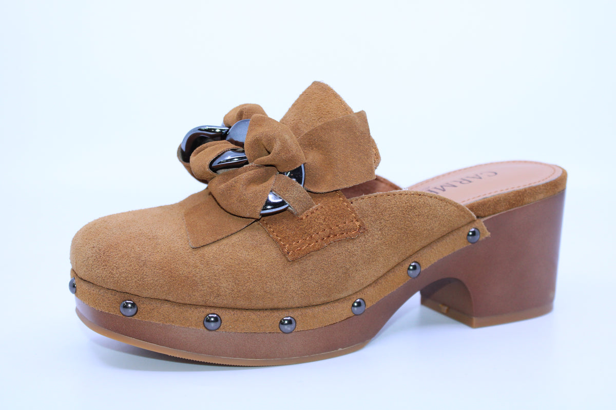 Souliers Carmela 160469 Femme