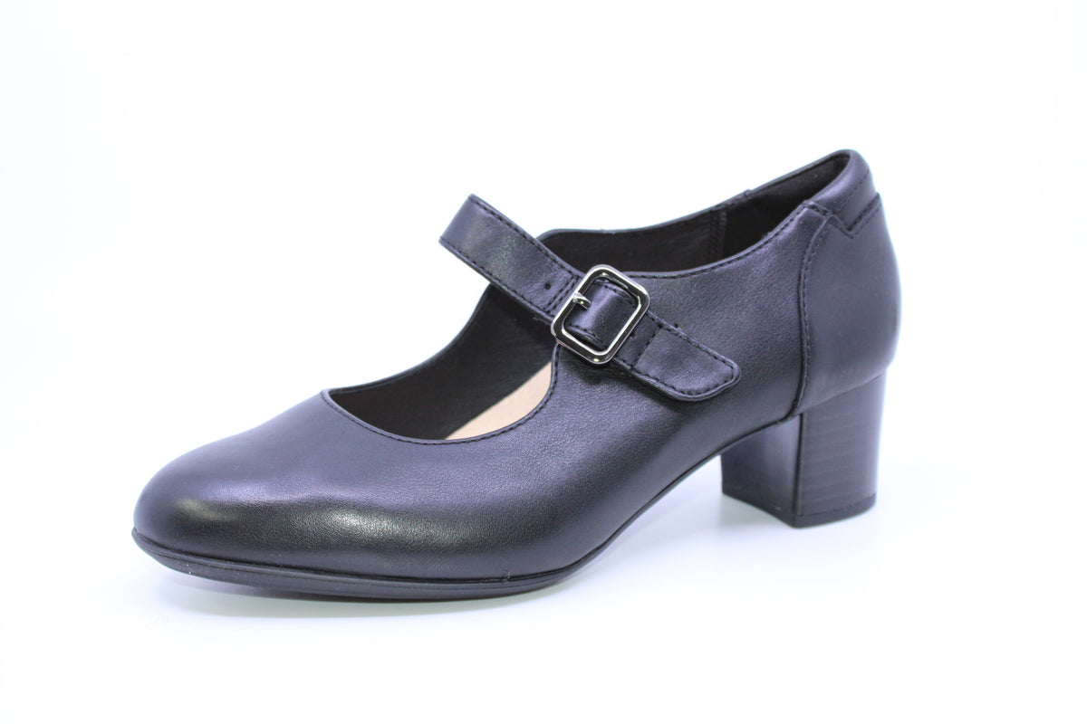 Souliers Clarks Linnae Walk Femme