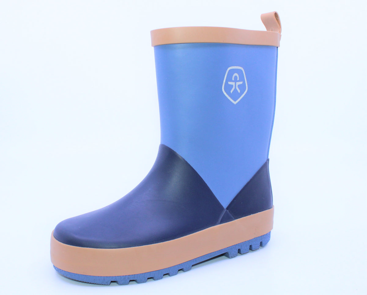 Bottes de pluie Color Kids 760082 G Garçon