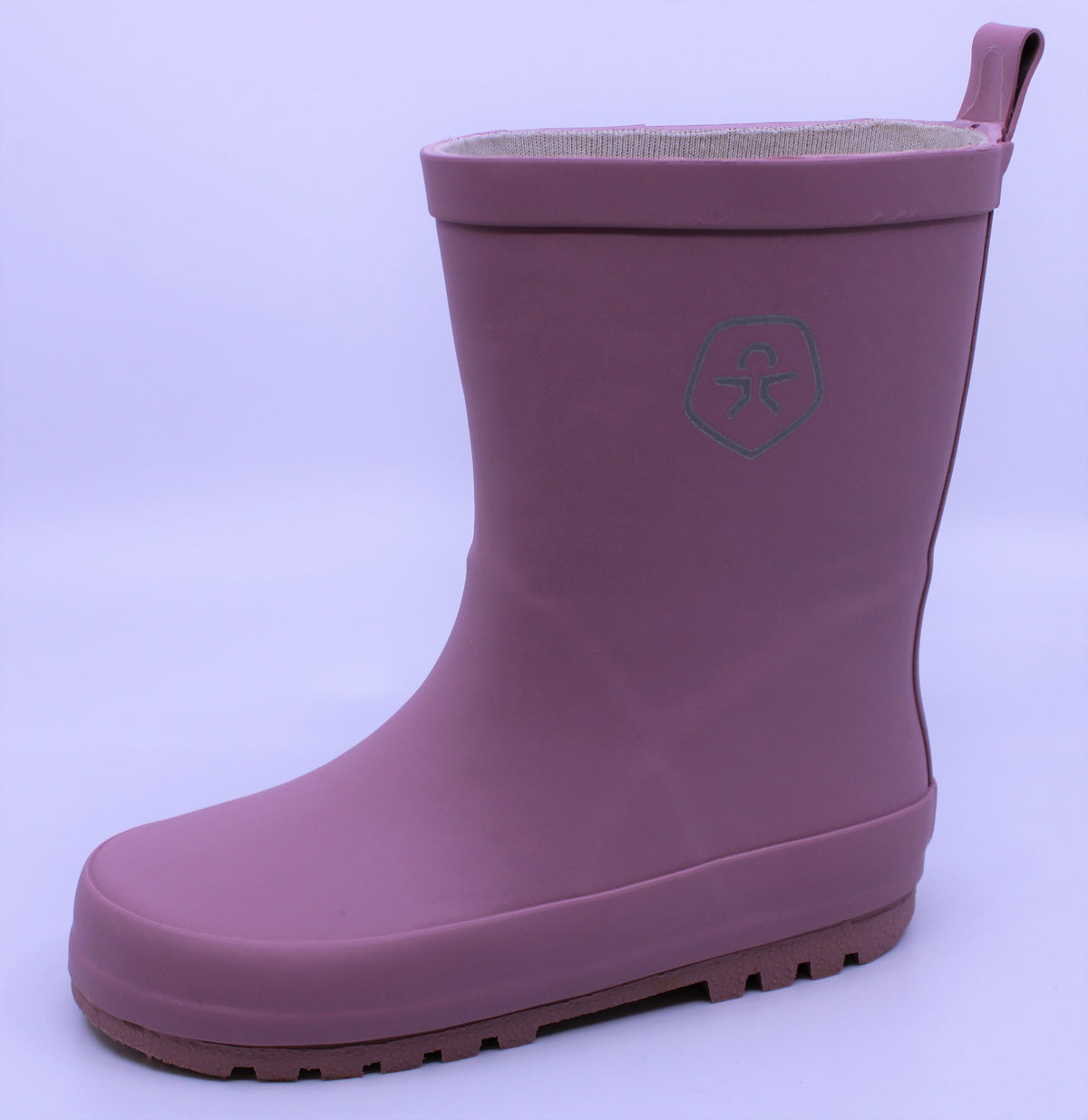 Bottes de pluie Color Kids 5468 F Fille