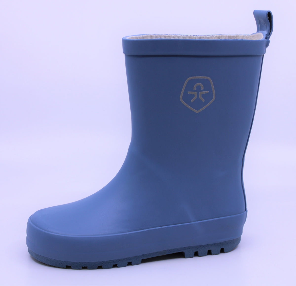 Bottes de pluie Color Kids 5468 G Garçon