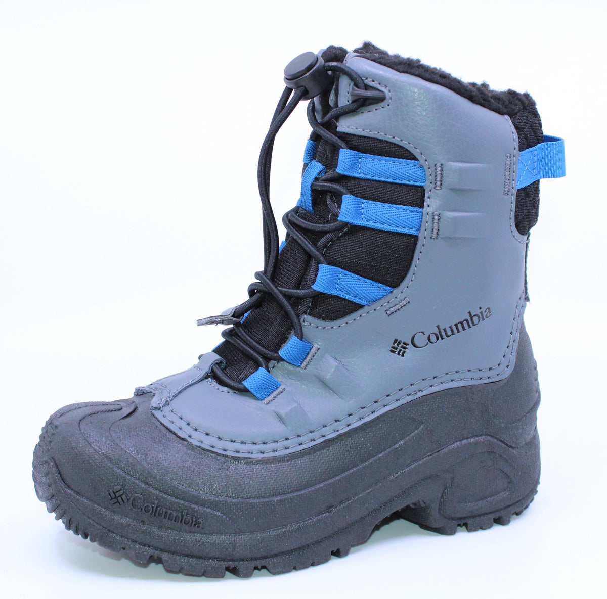 Bottes d'hiver Columbia Bugaboot Celsius G Garçon