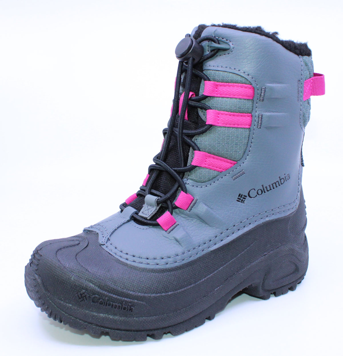 Bottes d'hiver Columbia Bugaboot Celcius F Fille