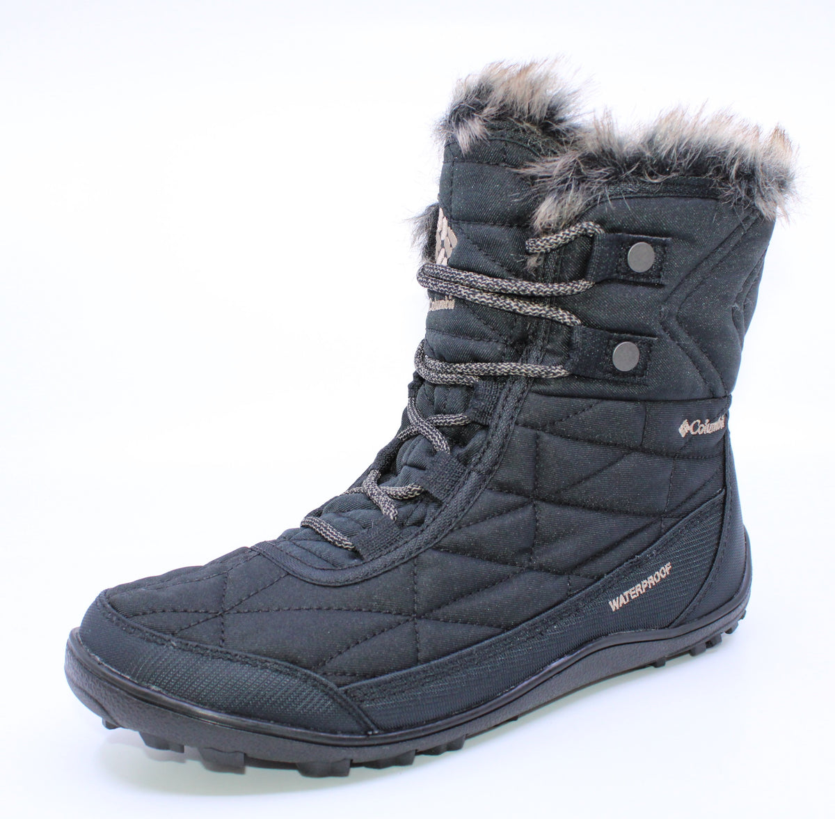 Bottes d'hiver Columbia Minx Shorty III Femme