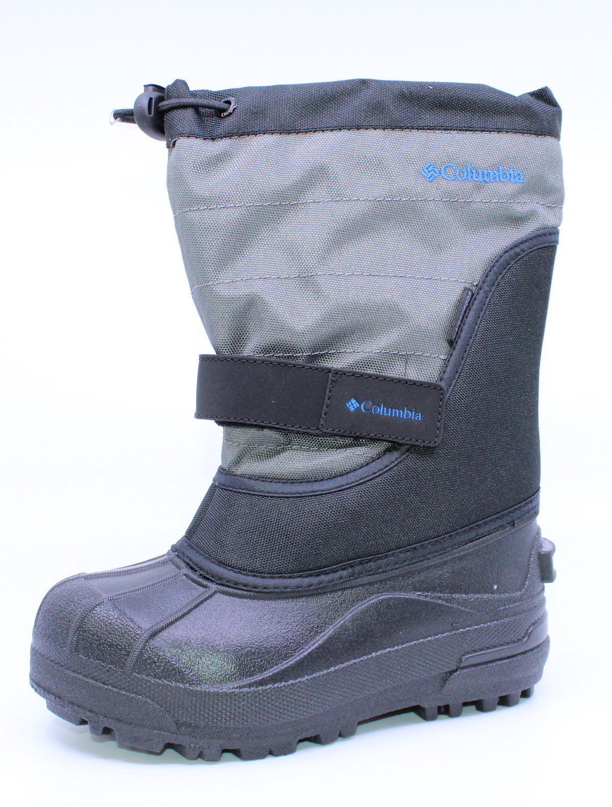 Bottes d'hiver Columbia Powderbug Plus G Garçon