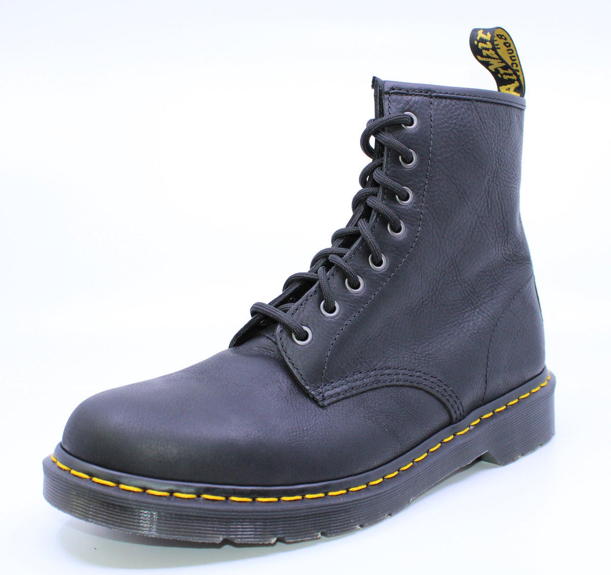 Bottillons Dr. Martens 1460 Carpathian Homme