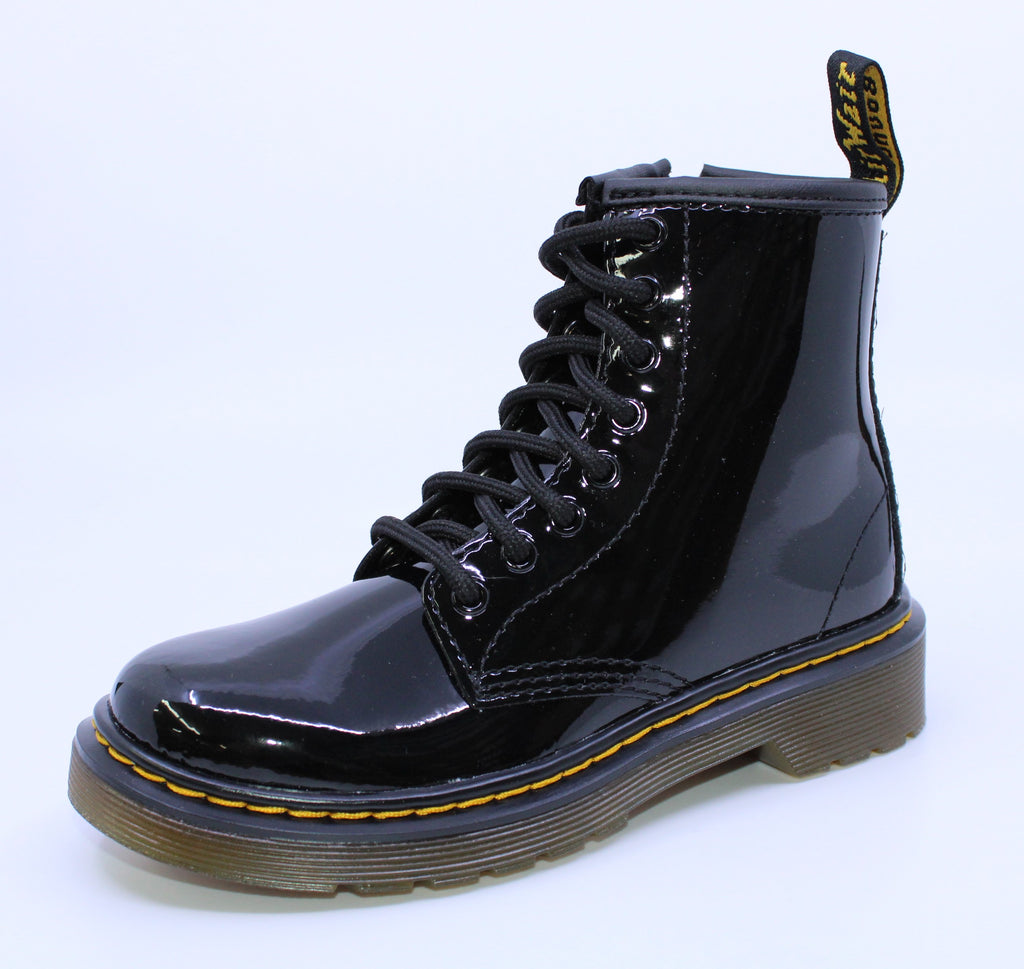 Botte 1460 Brillant Pointures 4-6 - Dr Martens – CLÉMENT Botte 1460 Brillant Pointures 4-6 - Dr Martens – CLÉMENT
