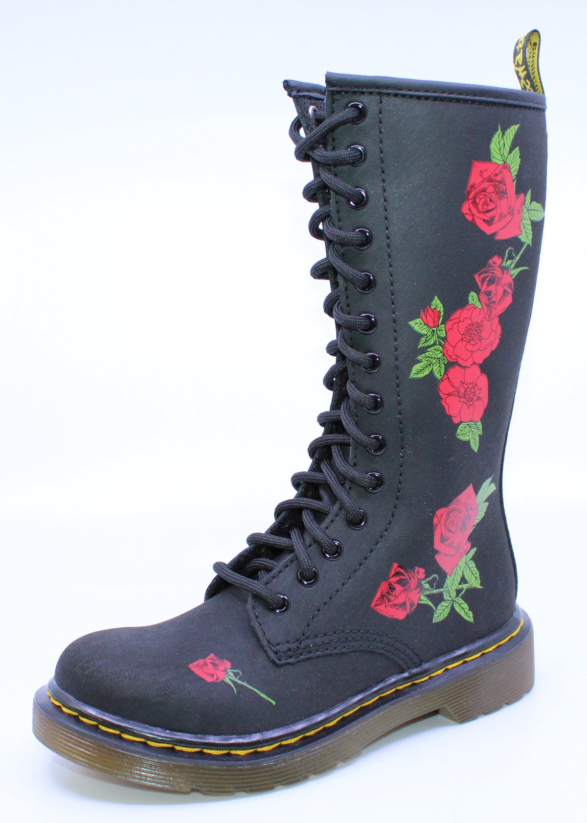 Bottillons Dr. Martens 1914 Vonda J Fille