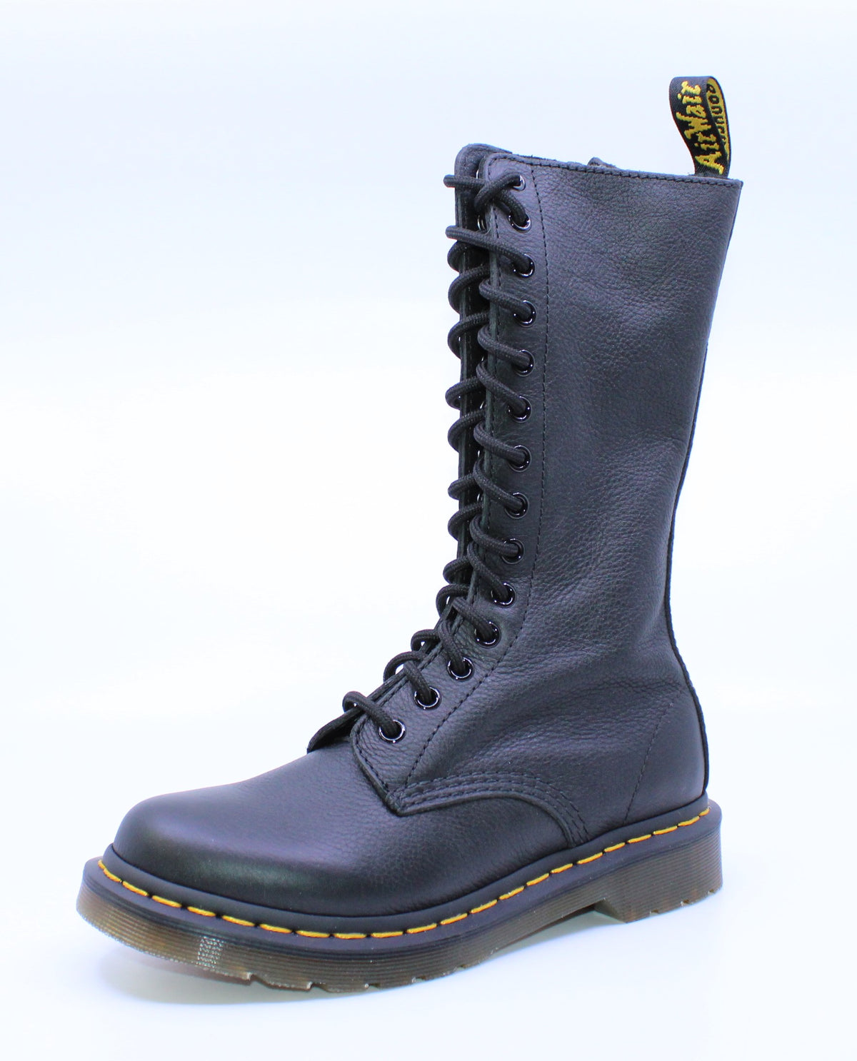 Bottes Dr. Martens 1B99 Virginia Femme