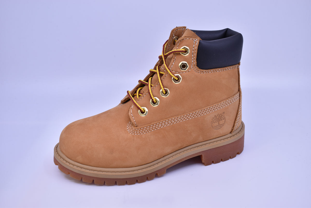 Bottillons mi-saison Timberland 6 in Prenium Garçon