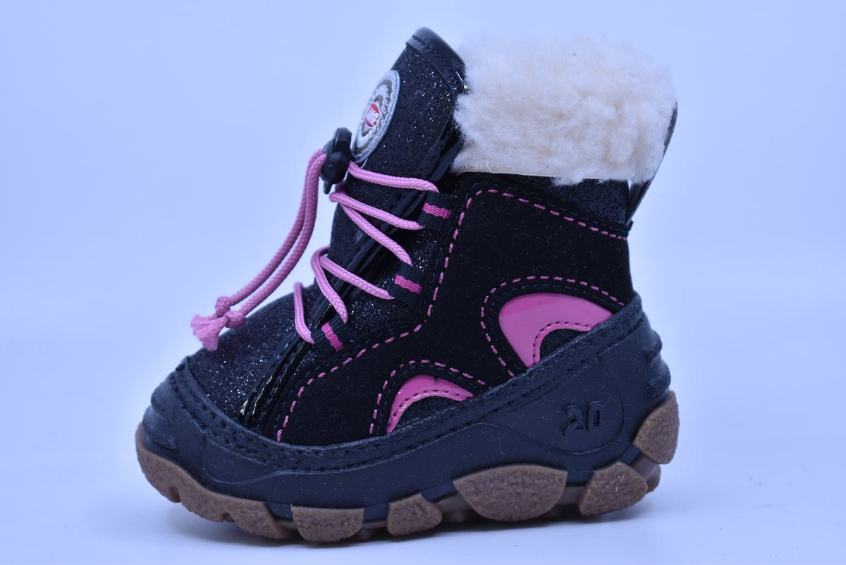 Bottes d'hiver Olang Koala F Fille