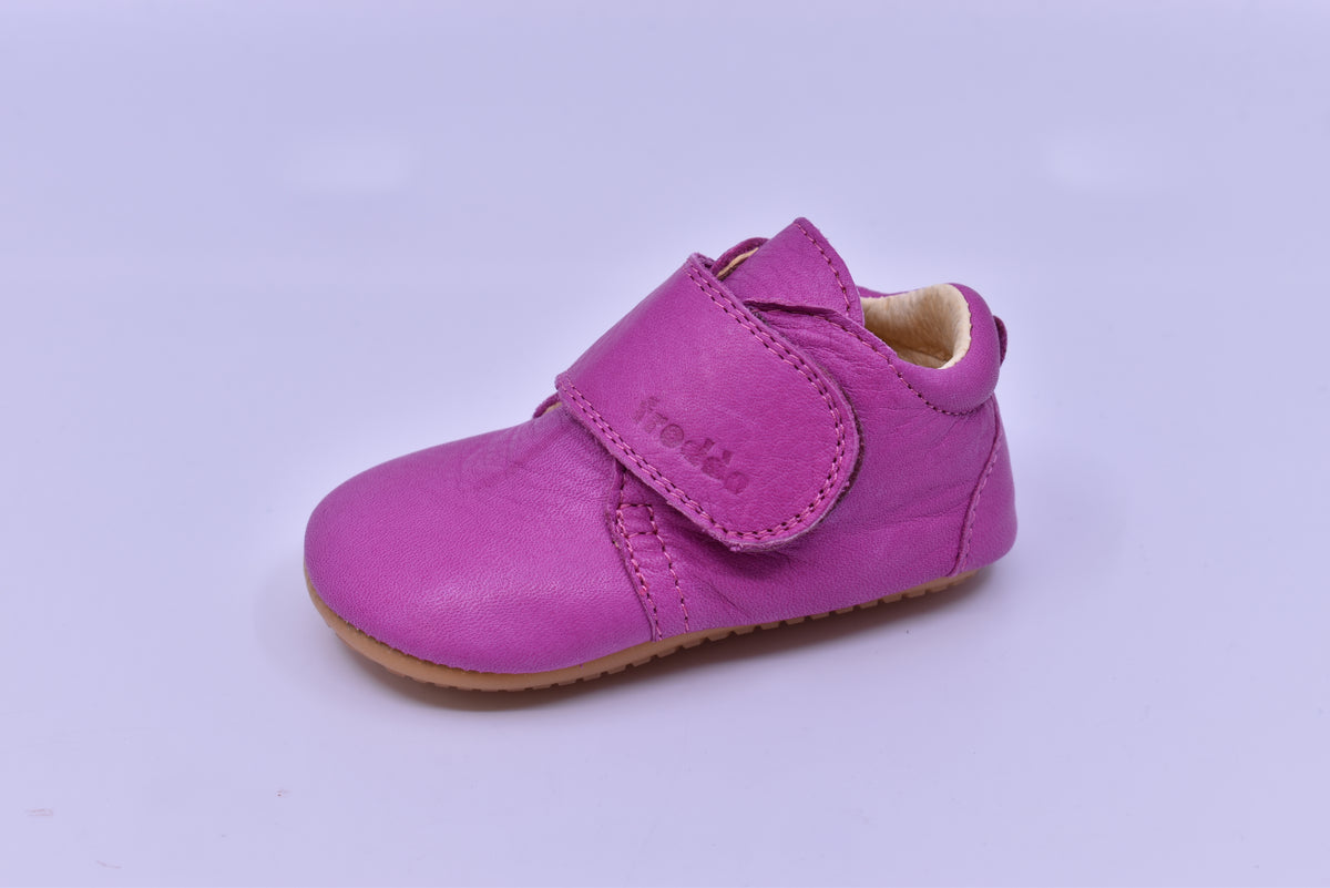 Pantoufles Froddo G1130005 F Fille