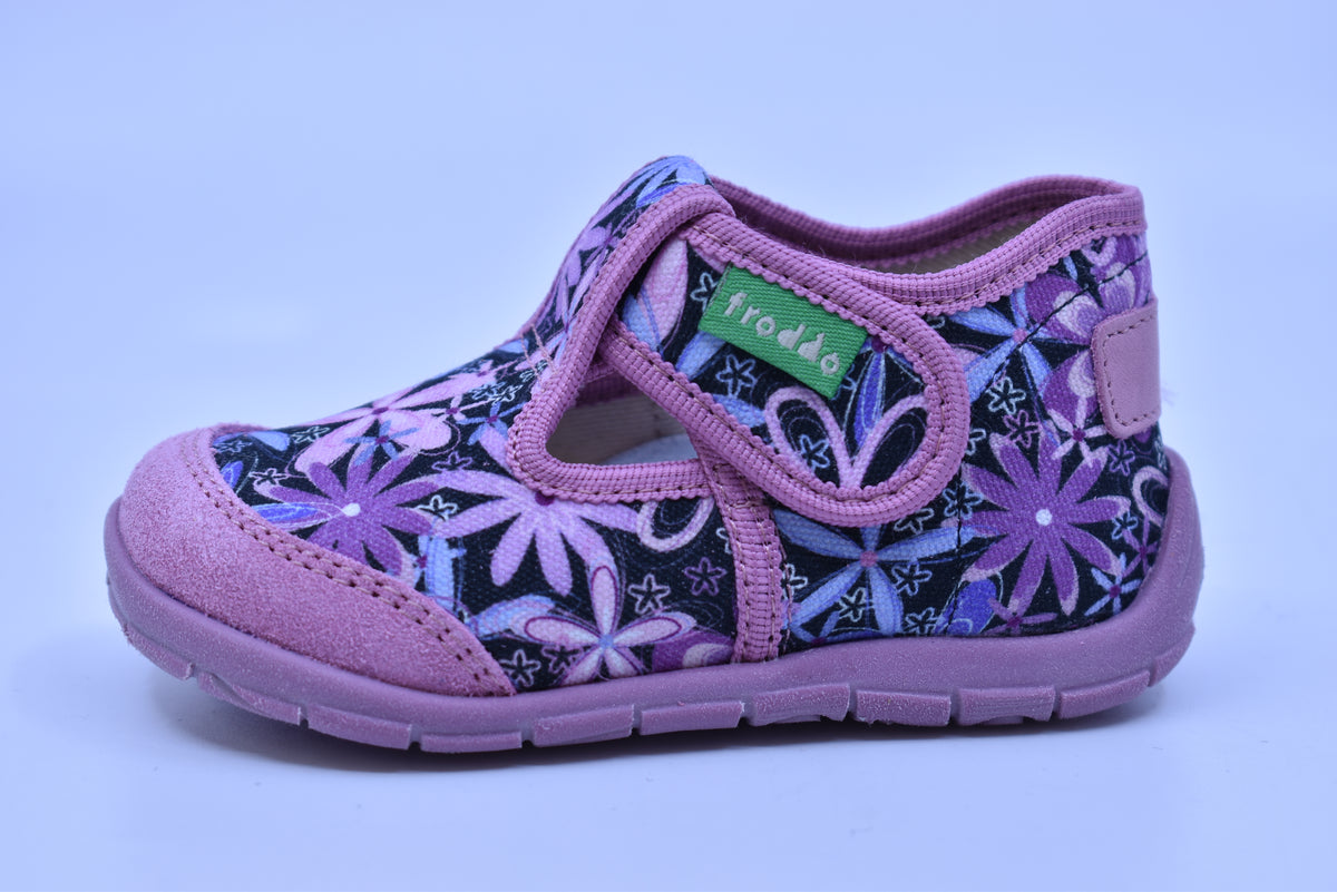 Pantoufles Froddo G1700291 F Fille