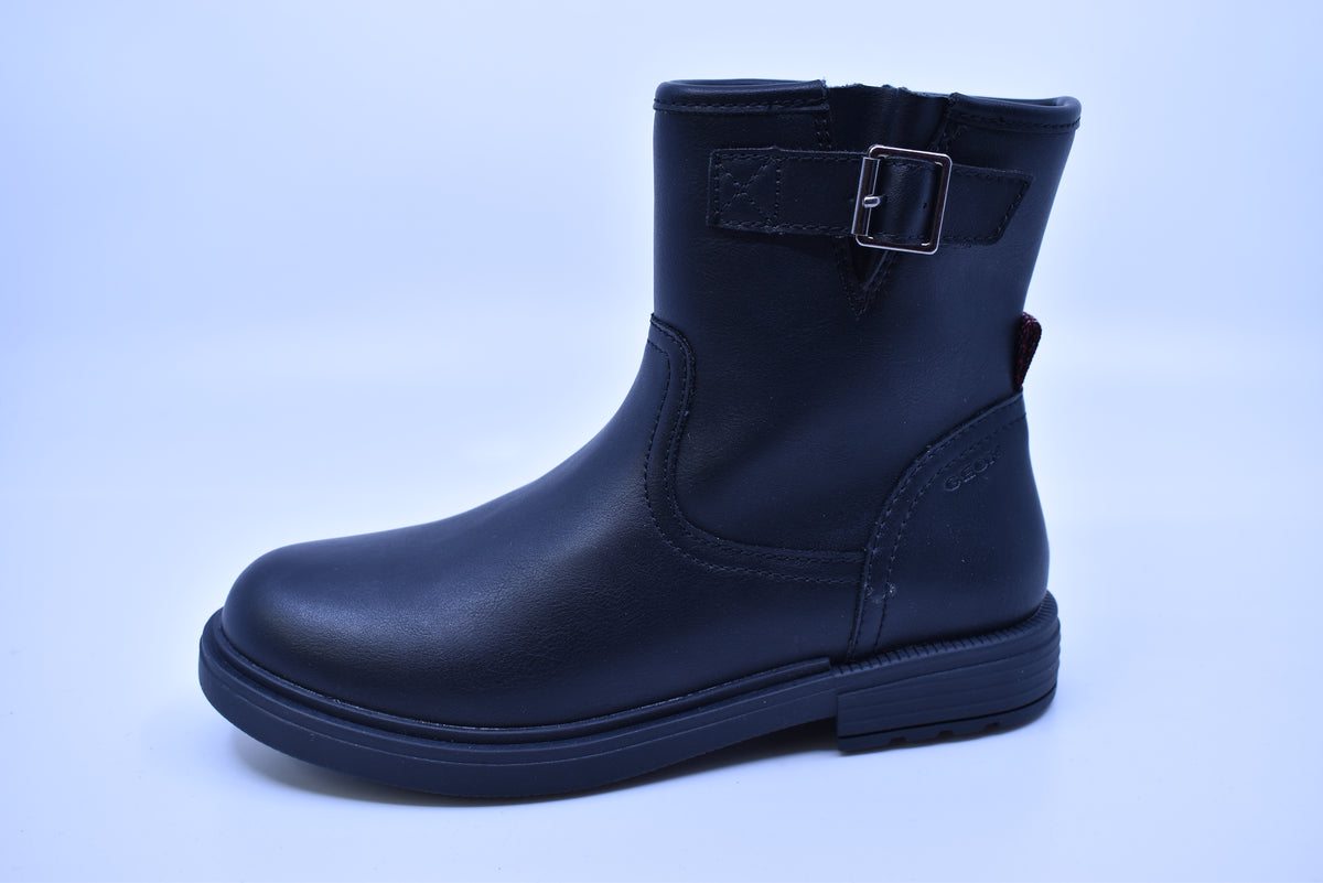 Bottillons Geox Eclair F Fille